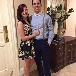 Meet your Posher, Kelsey