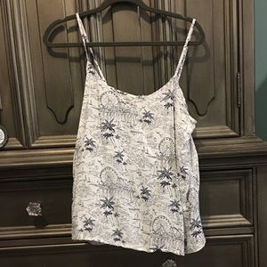 Old Navy Tank Top