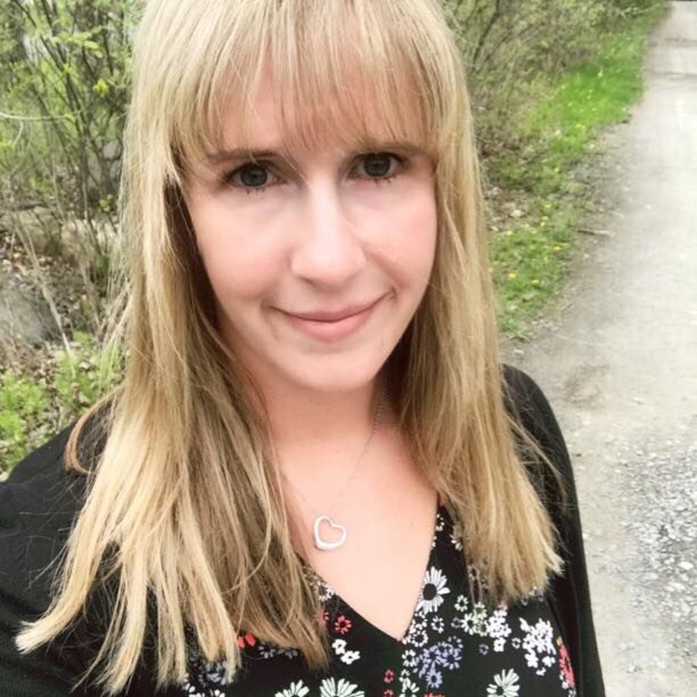 Meet your Posher, Nicole