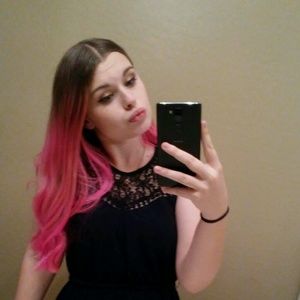 Meet your Posher, Haley