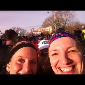 Meet your Posher, Heike