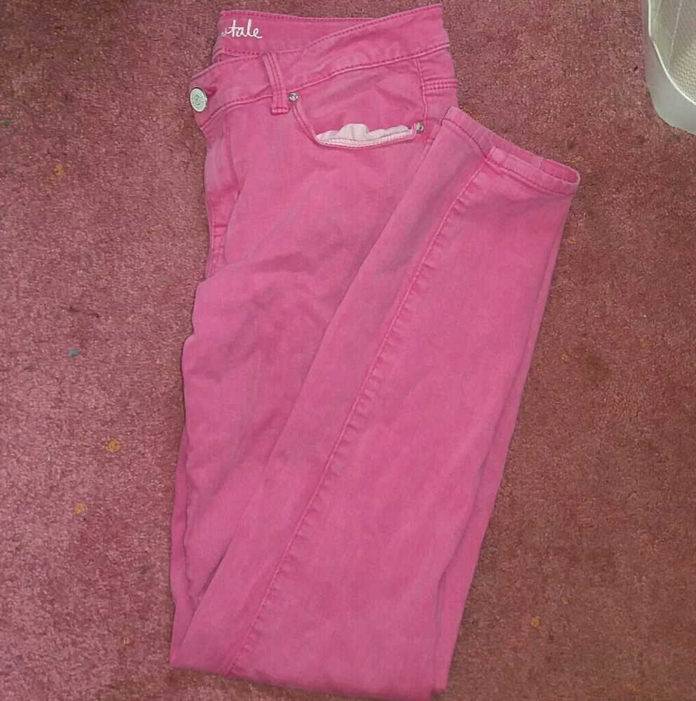 ●3 for 25$● Full length jeans