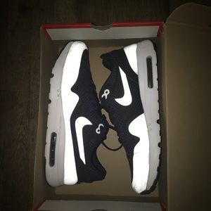Nike air max ultra moire (3M reflective)
