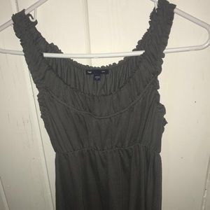 Gap Dress