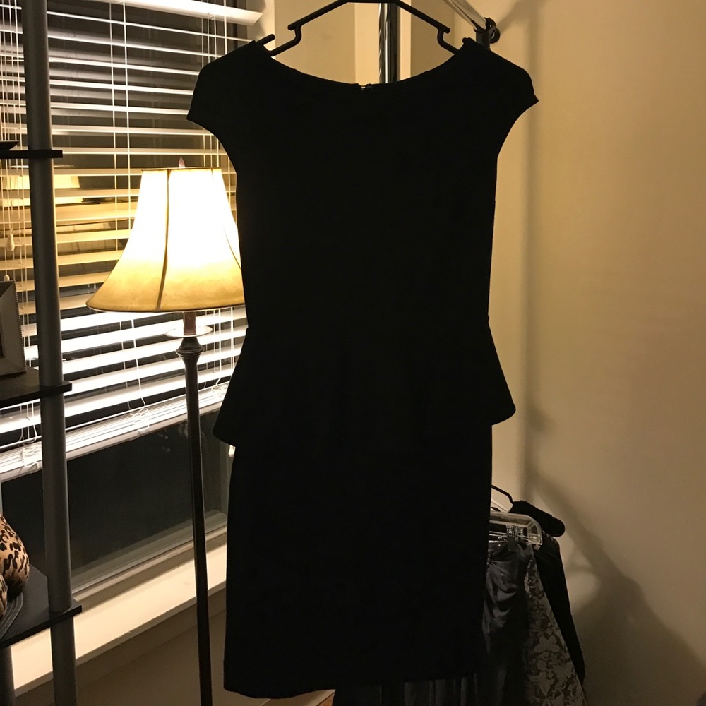 Elegant LBD