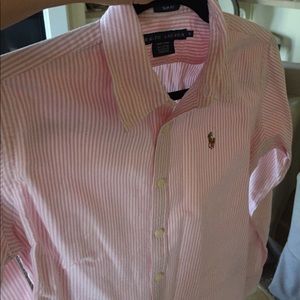 Ralph Lauren blouse