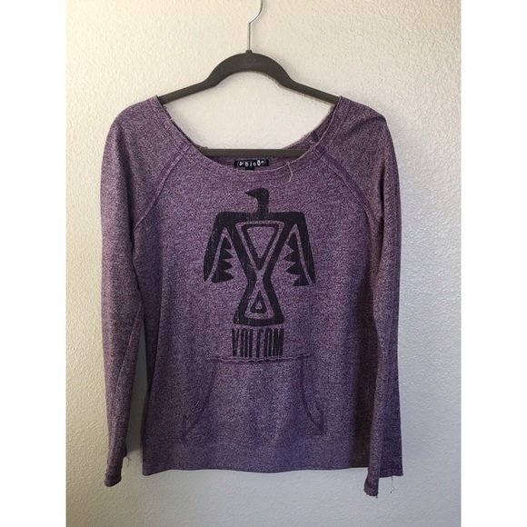 Volcom Long Sleeve Sweater - Picture 1 of 2