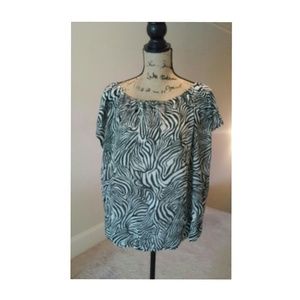 Vince Camuto Top