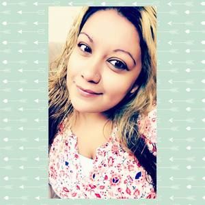 Meet your Posher, Erica