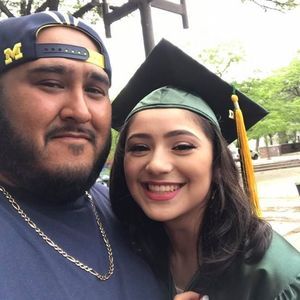 Meet your Posher, Armando