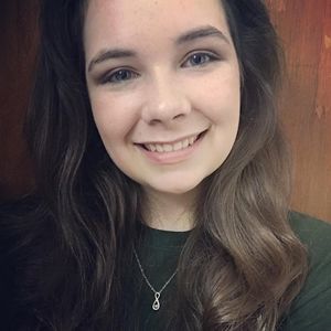 Meet your Posher, Mandy