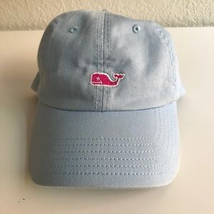 Vineyard vines hat