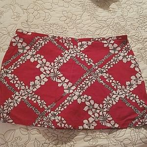 Tommy Hilfiger tommy jeans skirt skort