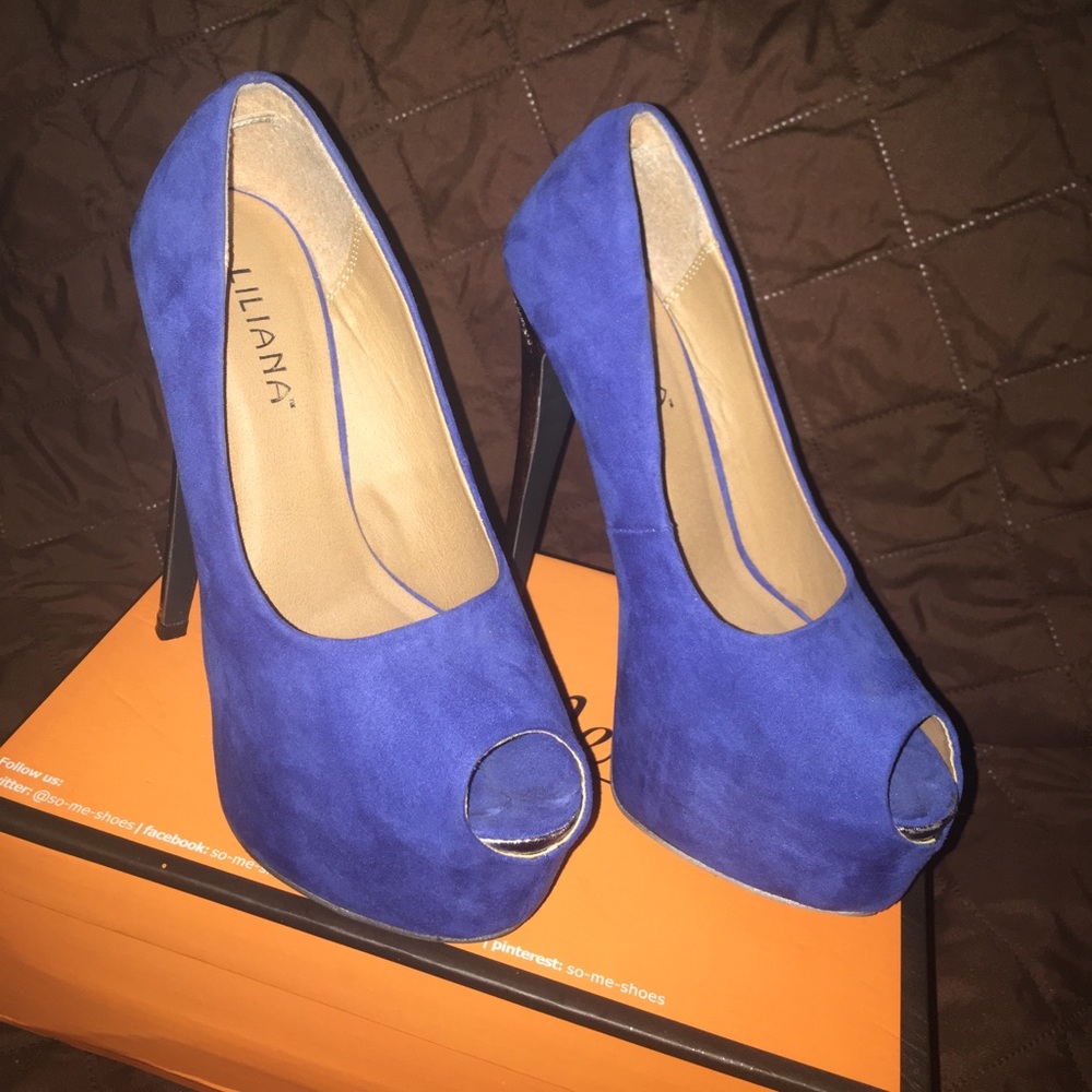 🔥🔥HEELS FOR SALE..