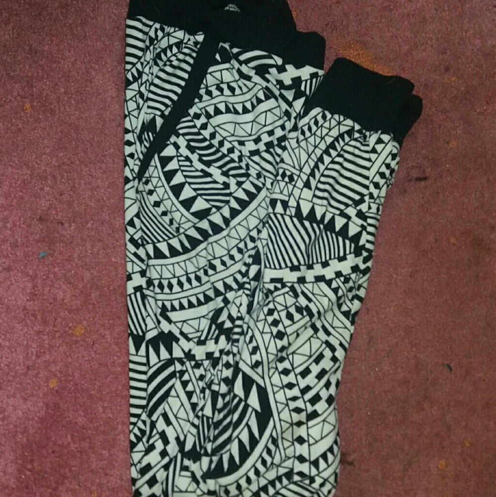 ●3 for 25$● Full length leggings/joggers