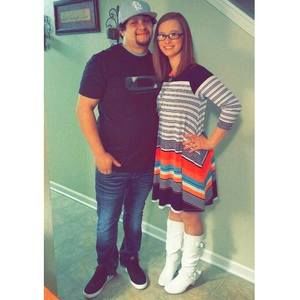 Meet your Posher, Derek