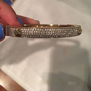 Michael Kors bangle