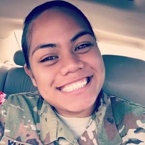 Meet your Posher, Abelene