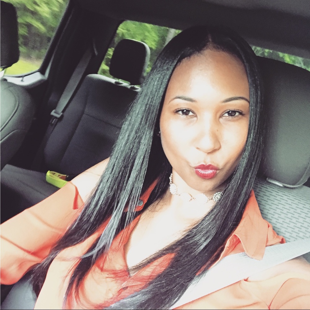 Meet your Posher, Jaslyn