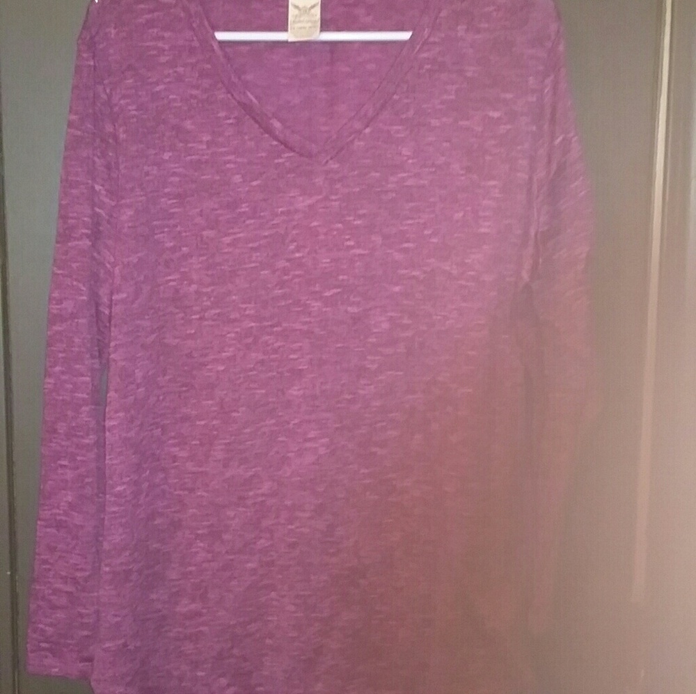 ●3 for 15$● Pink long sleeve
