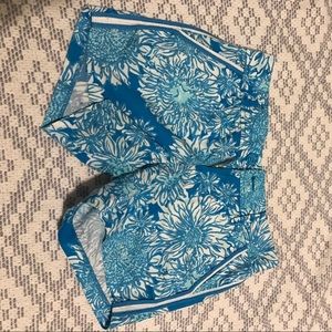 Lilly Pulitzer - The Callahan Short