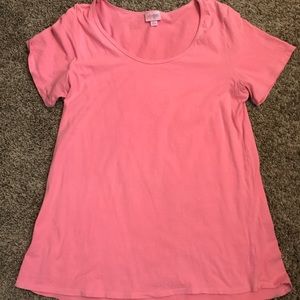 Just like new Lularoe Classic T