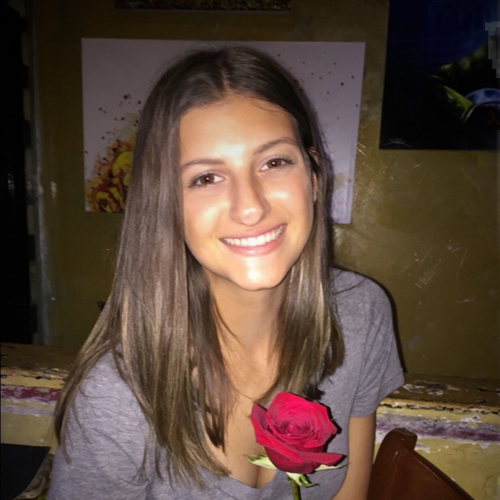 Meet your Posher, Lauren