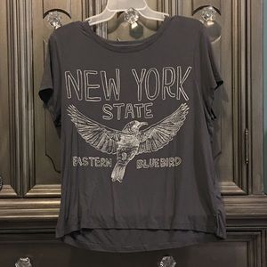 American Eagle Shirt