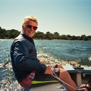 Meet your Posher, David