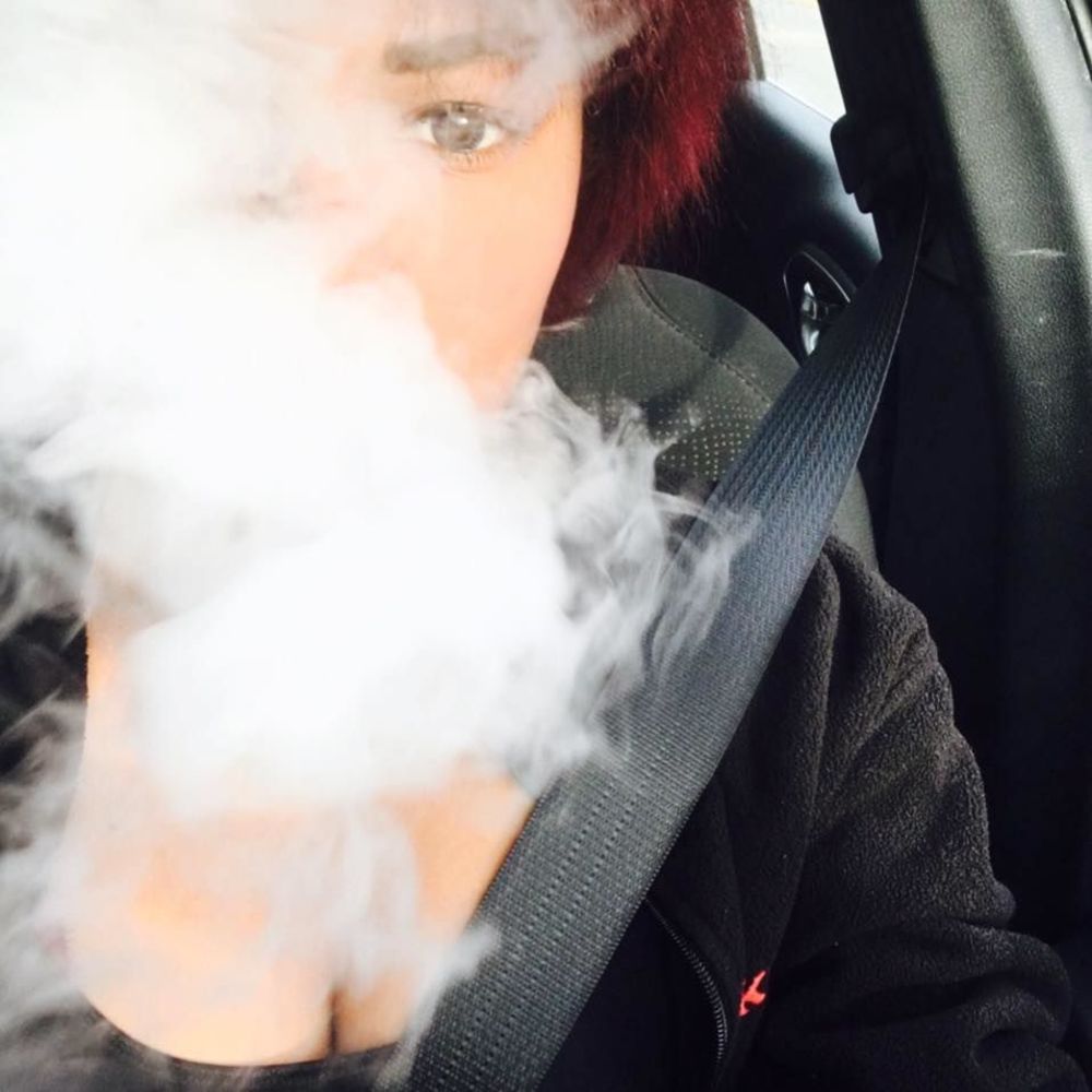 Meet your Posher, Ranveig