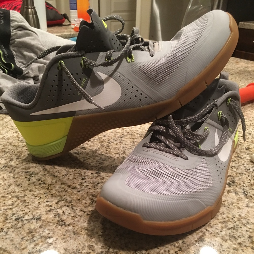 Men's Nike metcon sz 13