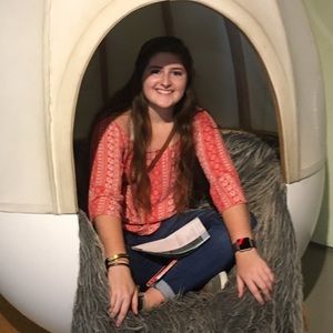 Meet your Posher, Miranda