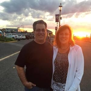 Meet your Posher, Jo