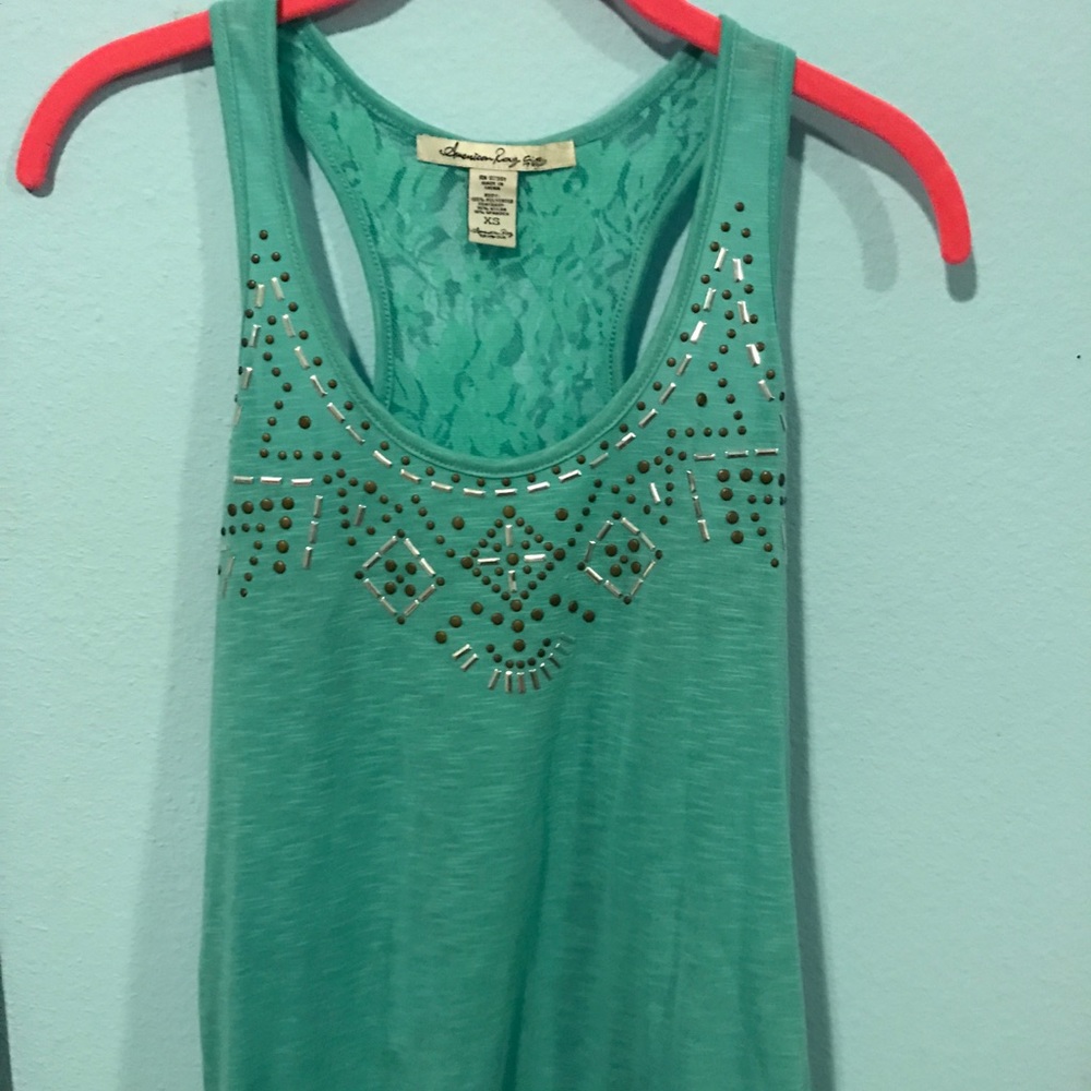 Cute top
