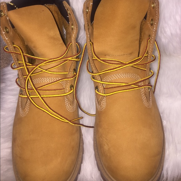 Timberlands - Picture 3 of 3