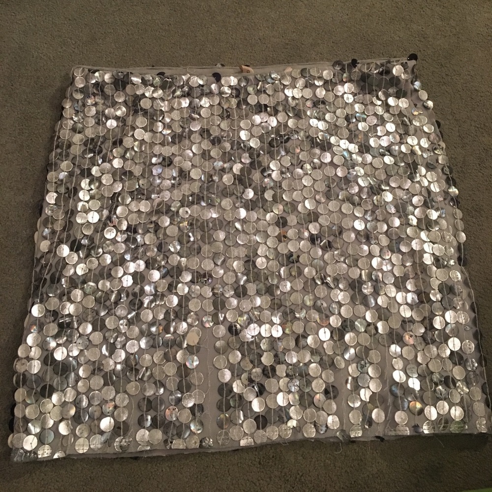 Bailey 44 Shell Skirt