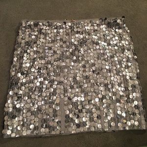 Bailey 44 Shell Skirt