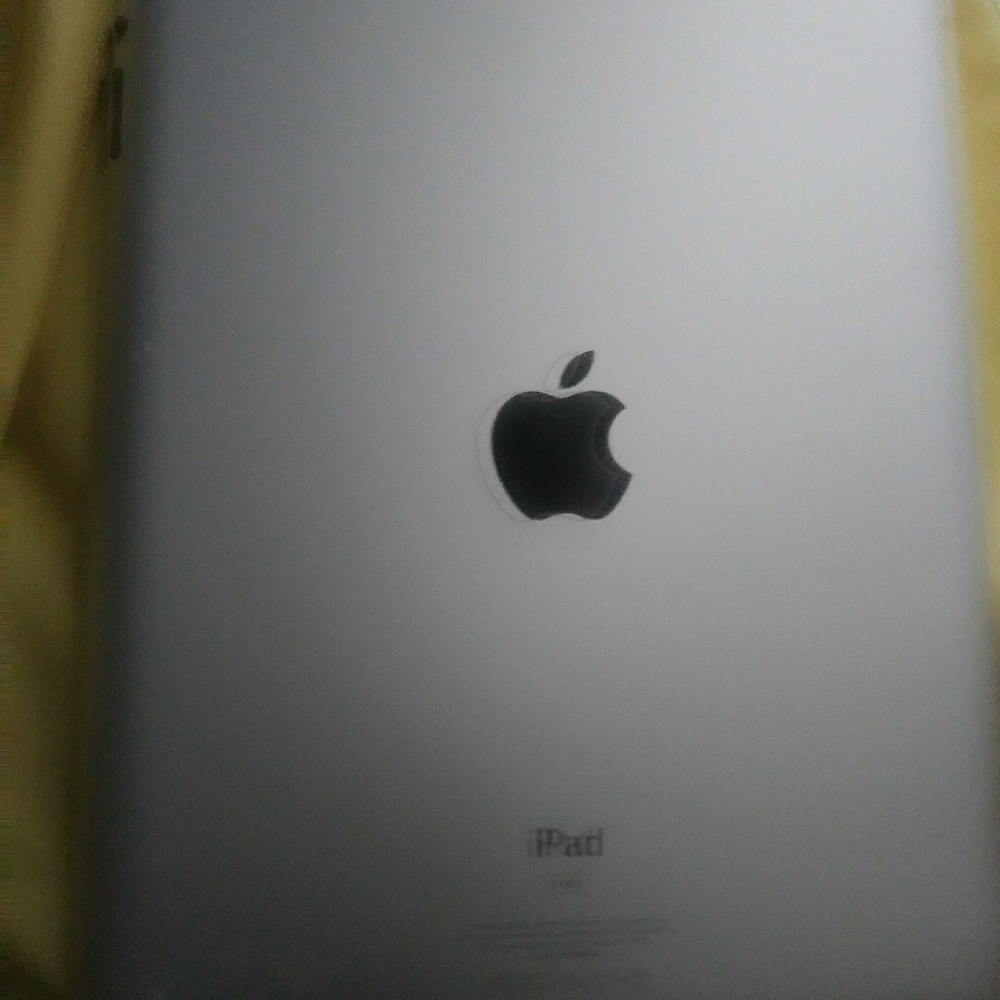 IPad 2