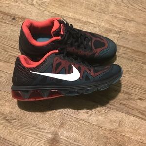 Air max tailwind 7 men's sneakers