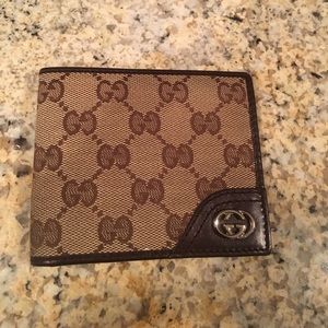 Gucci Wallet