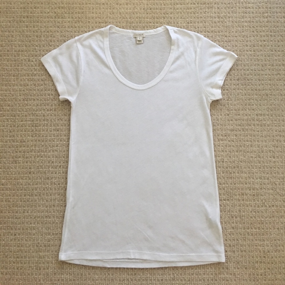 J.Crew Tissue Tee