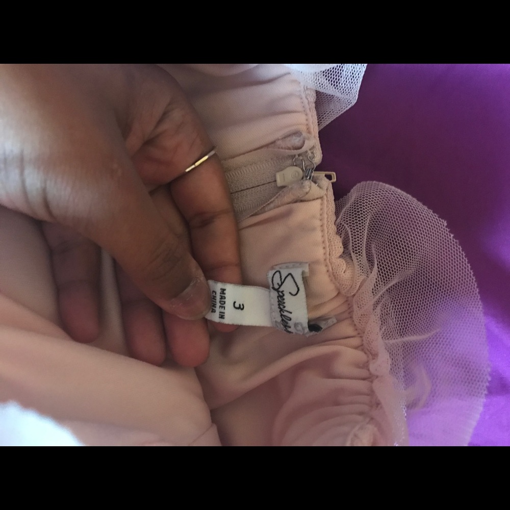 Two Dresses - image 4