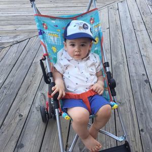 Meet your Posher, Sharon