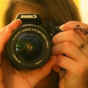 Meet your Posher, Bridie