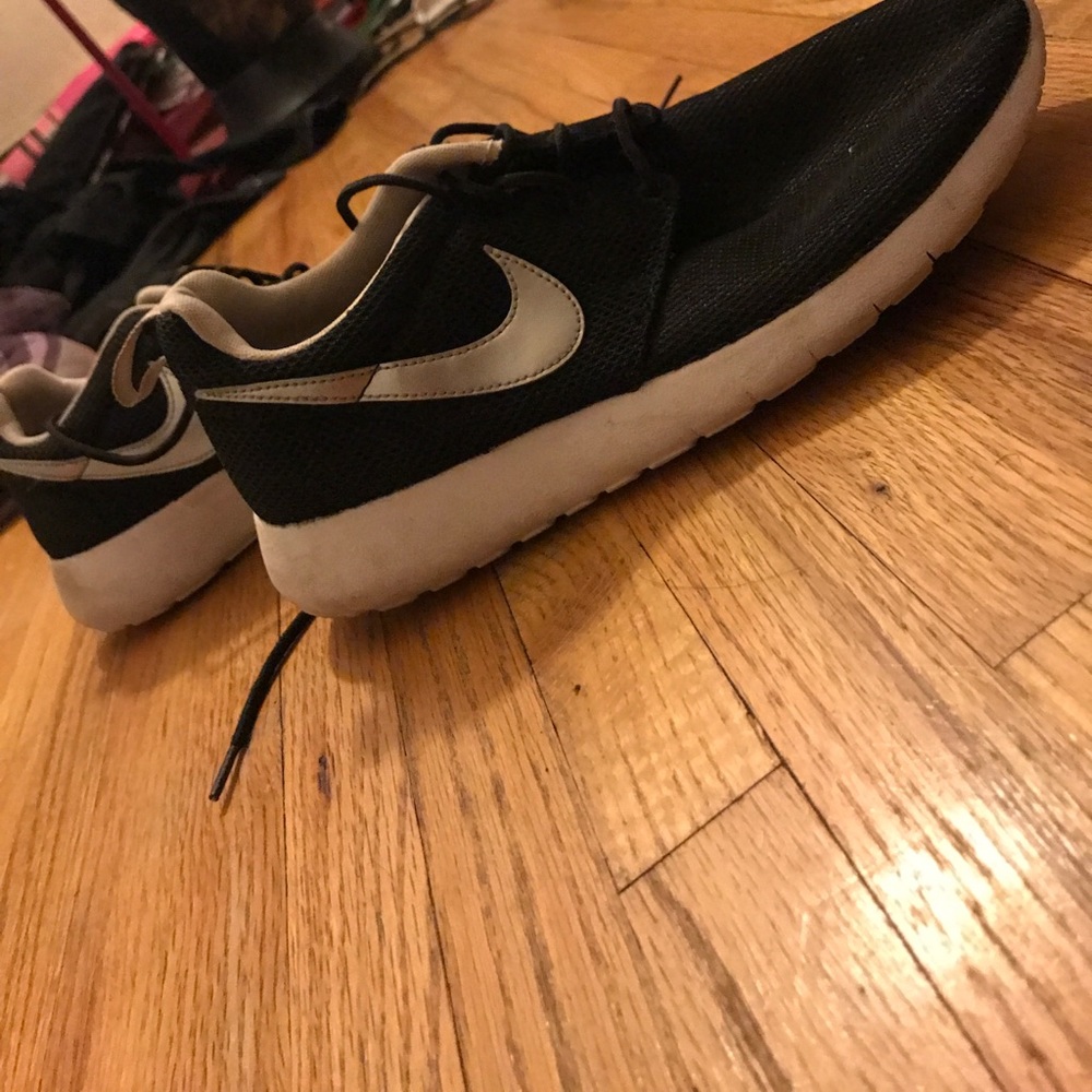 Nike Roshes