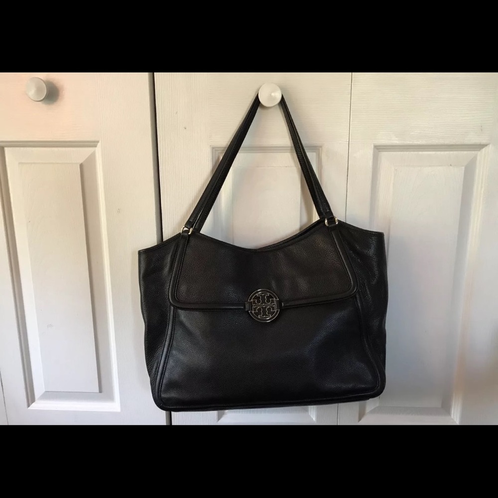 Tory Burch Large Amanda Easy Tote