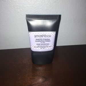 SMASHBOX PHOTO FINISH PRIMER OIL FREE