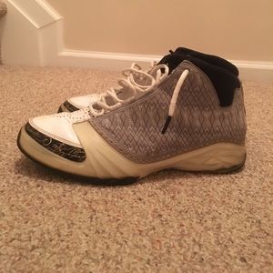 Jordan 23 size 9.5