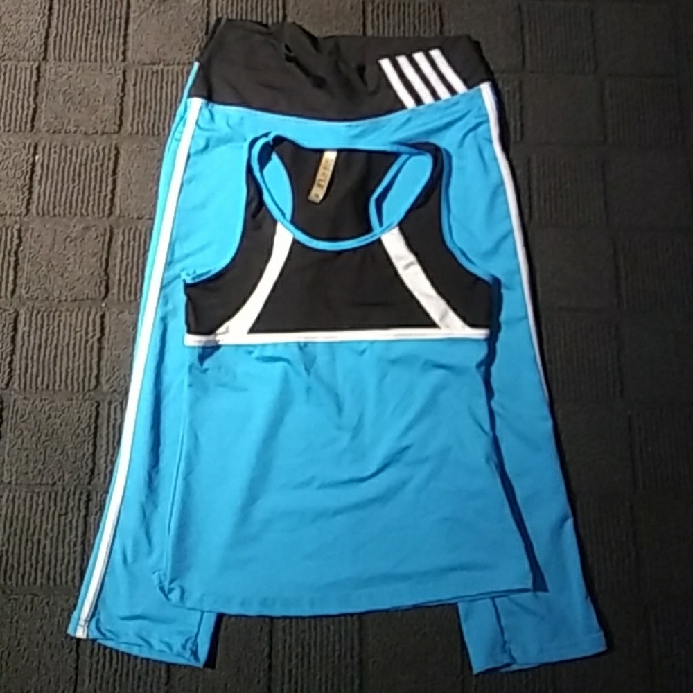 Workout set