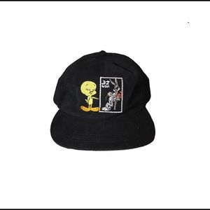 Looney tunes hat